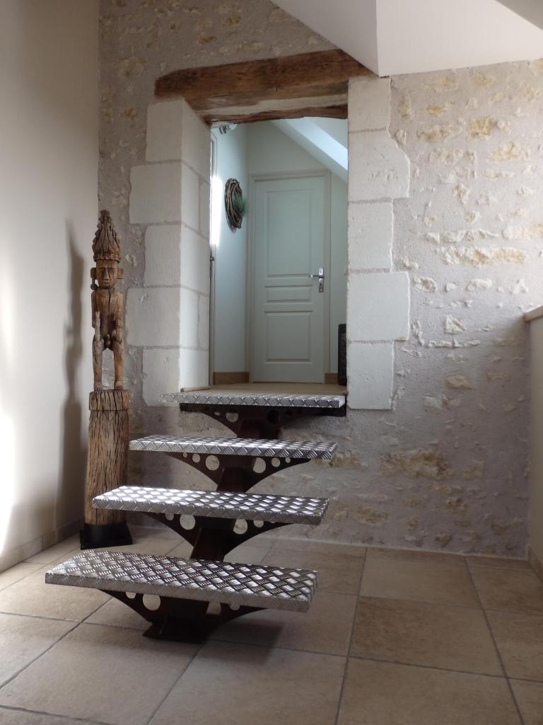 Gîte Les Nymphéas photo 3