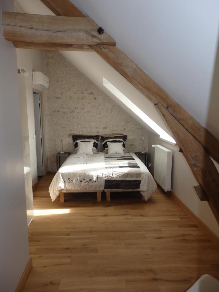 Gîte Les Nymphéas photo 4