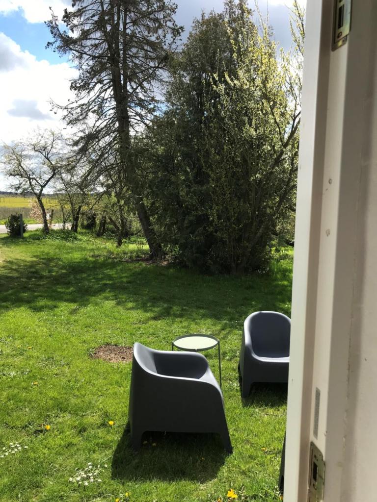 Landlig idyl - direkte til golfbane photo 3