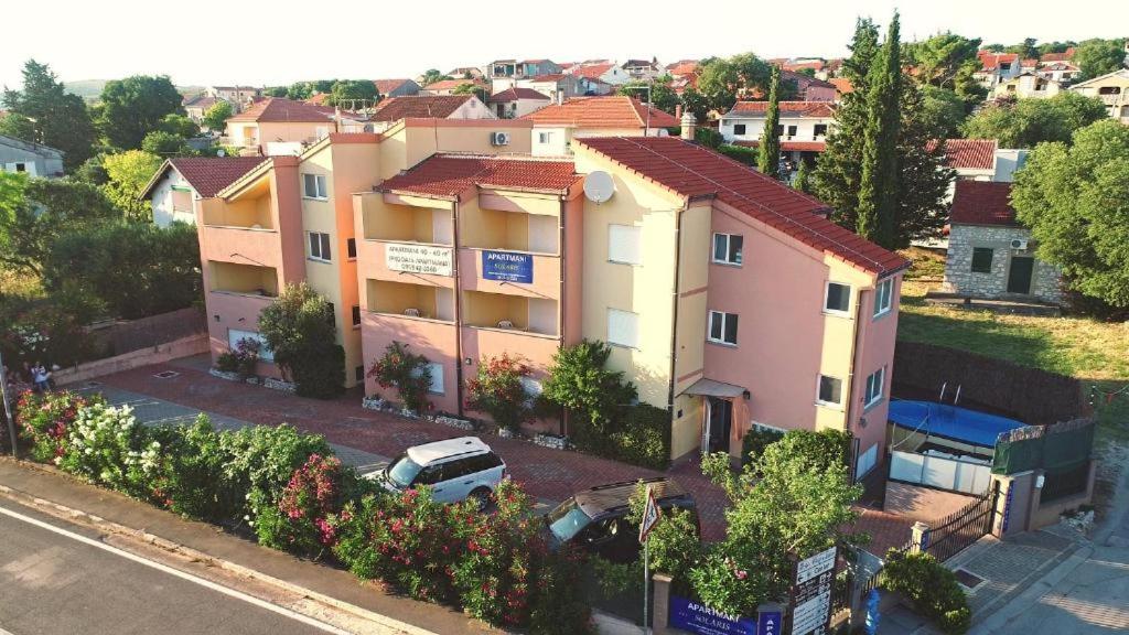 Apartments Solaris photo 2