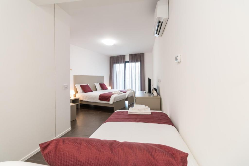 Hotel Cascina Fossata & Residence - Tap to explore photos