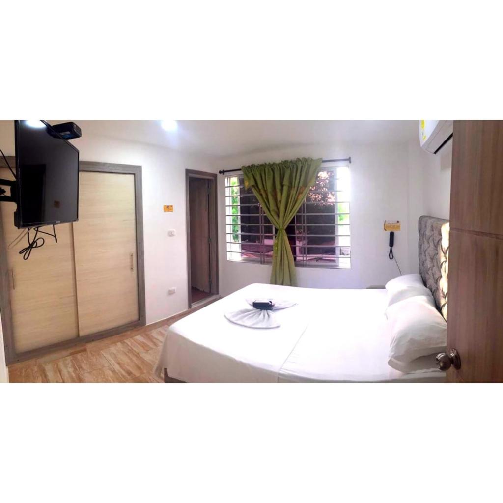 Hotel ibiza Central photo 2