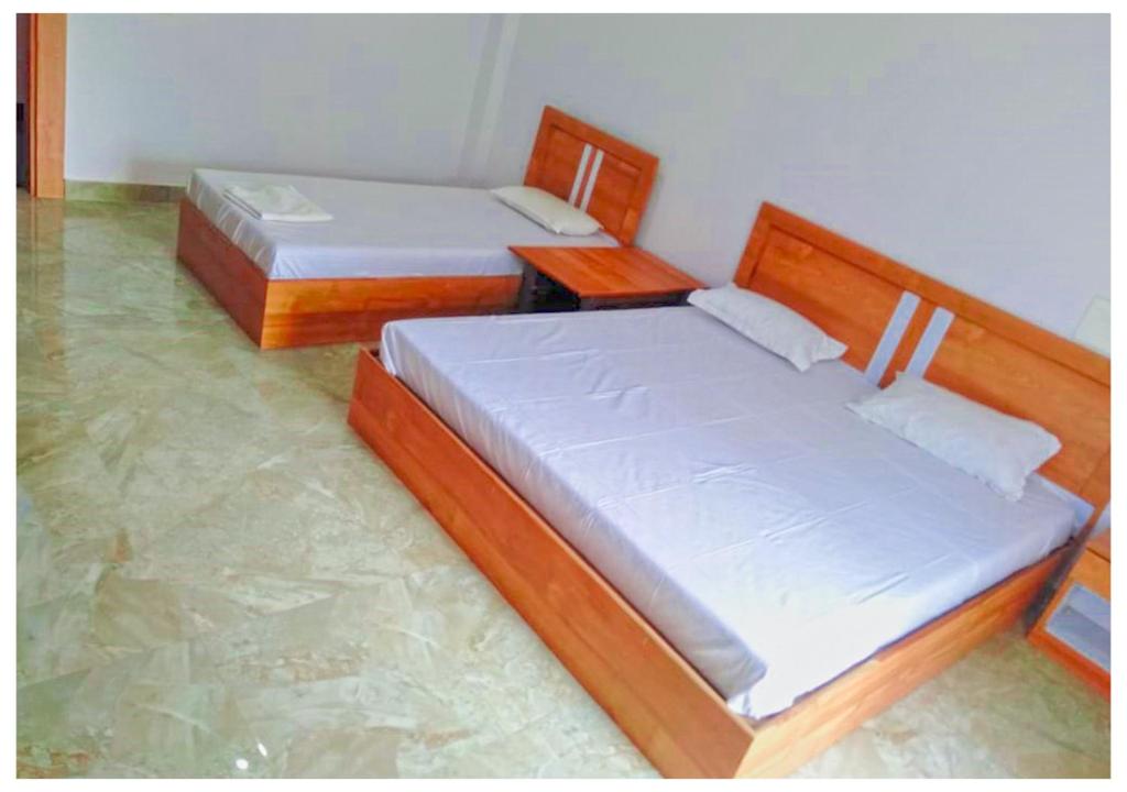 AYM Yoga Resort Arambol GOA photo 4