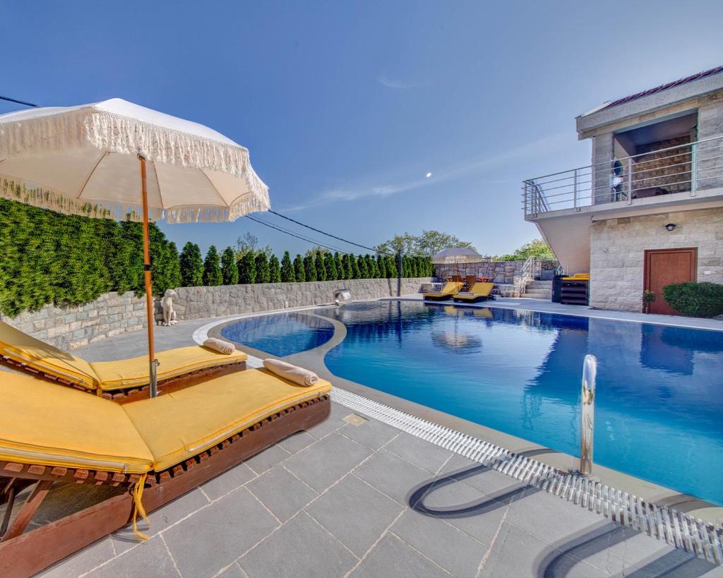 Villa Ilijana photo 1