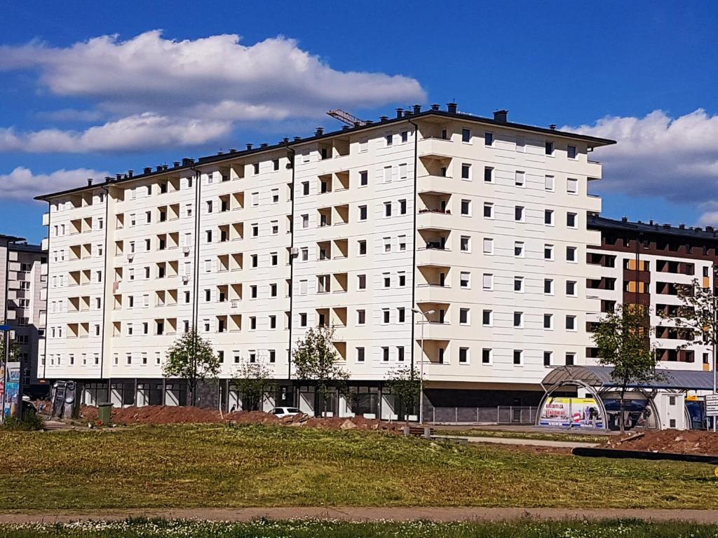 Apartman Istra, Doboj photo 4
