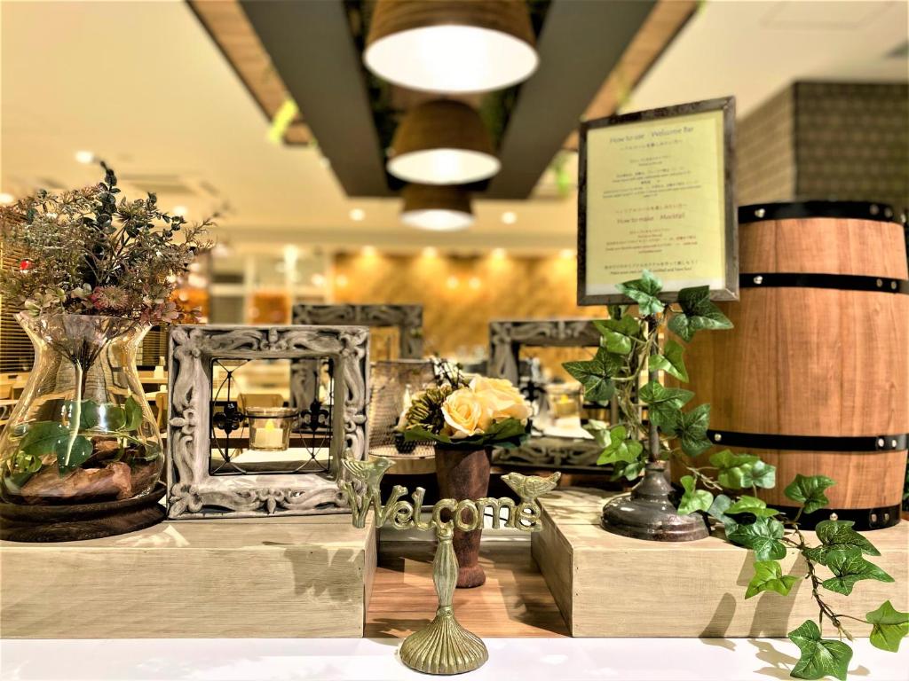 Super Hotel Hiroshima Yagenboridori photo 4