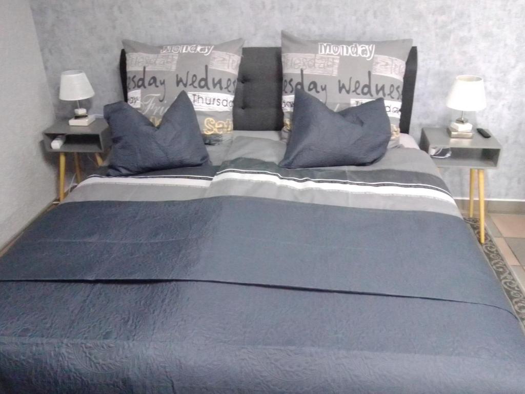 Orchideen Zimmer photo 3