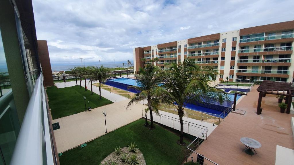 VG FUN PRAIA ao lado do hotel Vila Galé, apto 1 photo 4