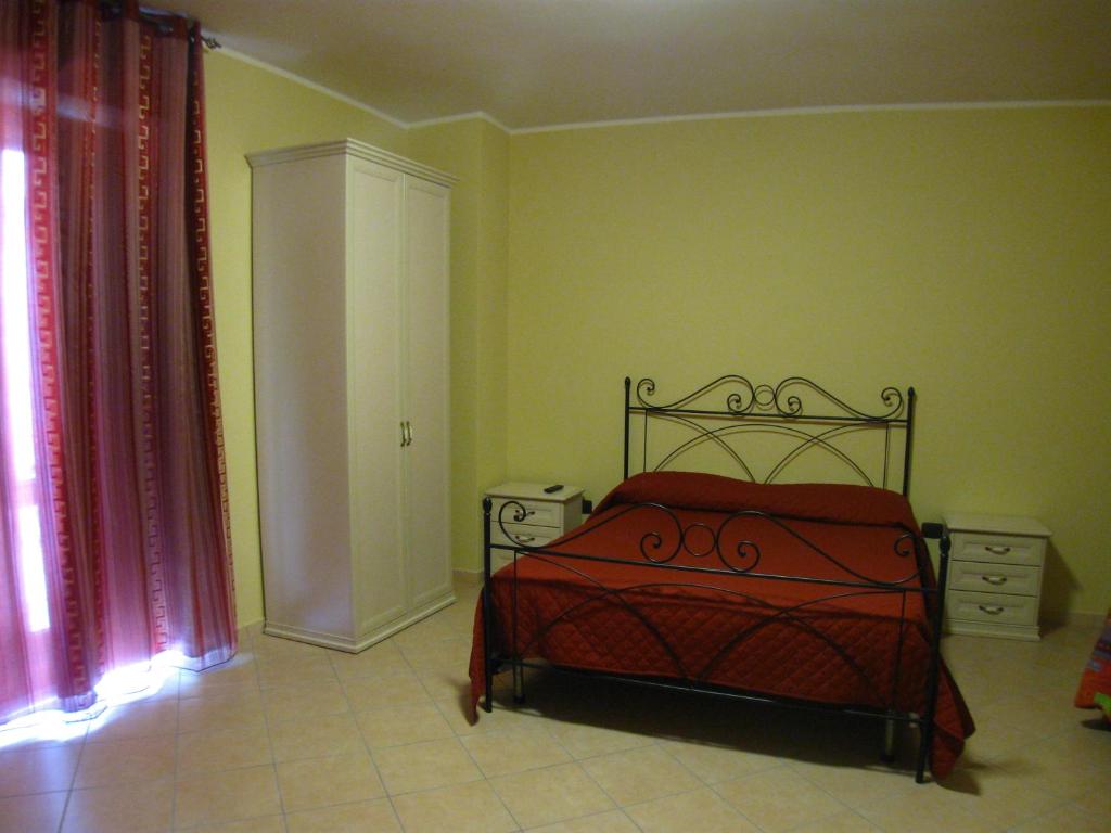B&B Il Vecchio Portale photo 3