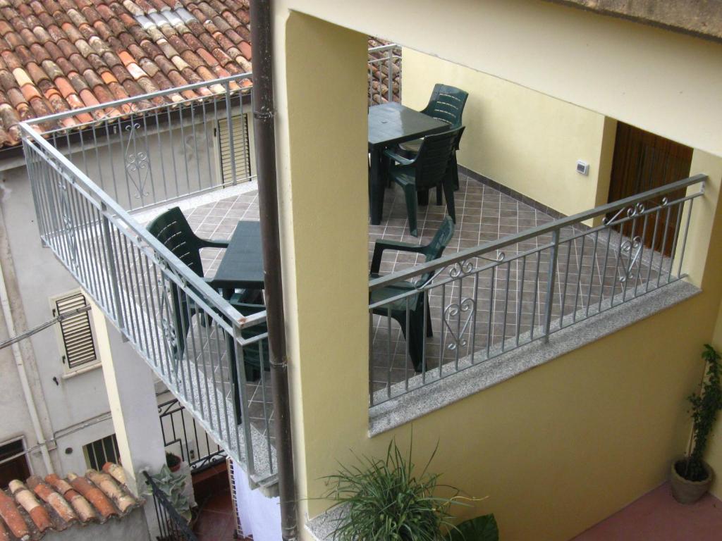 B&B Il Vecchio Portale photo 1