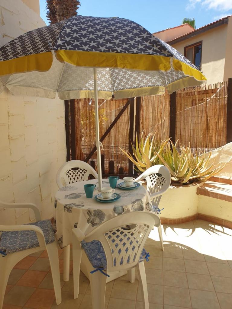Relax a 10 minuti da Corralejo photo 1