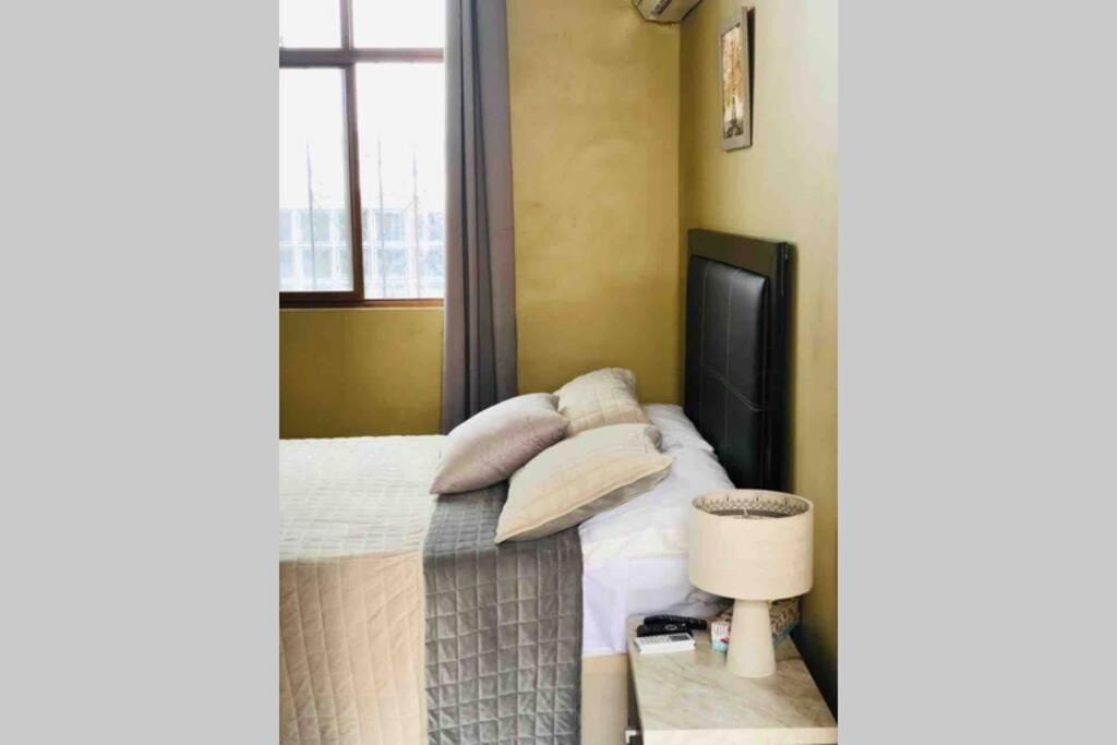 Hermoso penthouse en el centro histórico photo 3