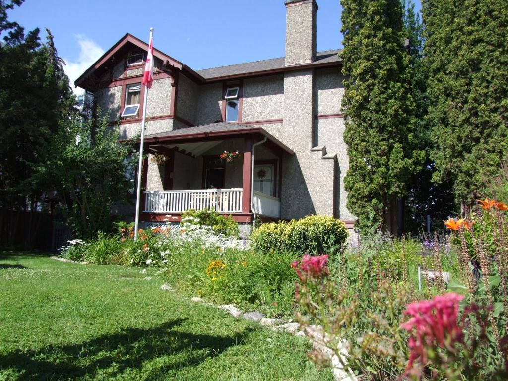 Stirling House photo 3