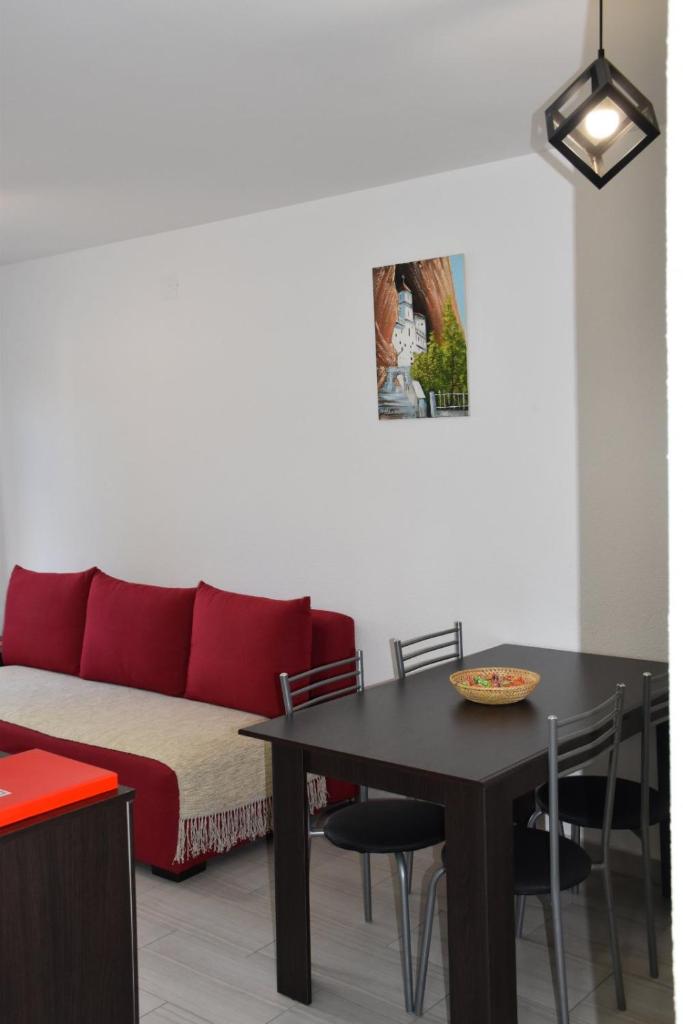 Apartman Ljutovac photo 4
