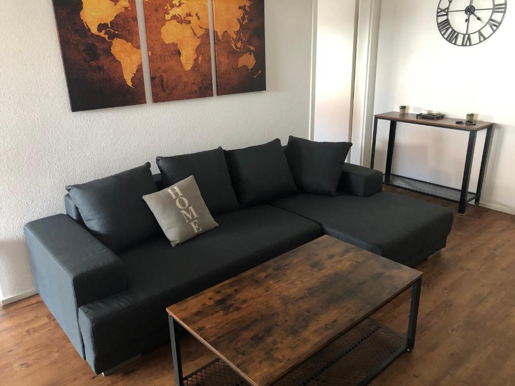 Sweet Park Appartements photo 3