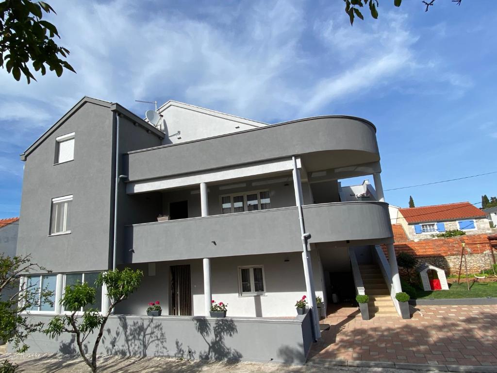 Apartments Nada photo 3