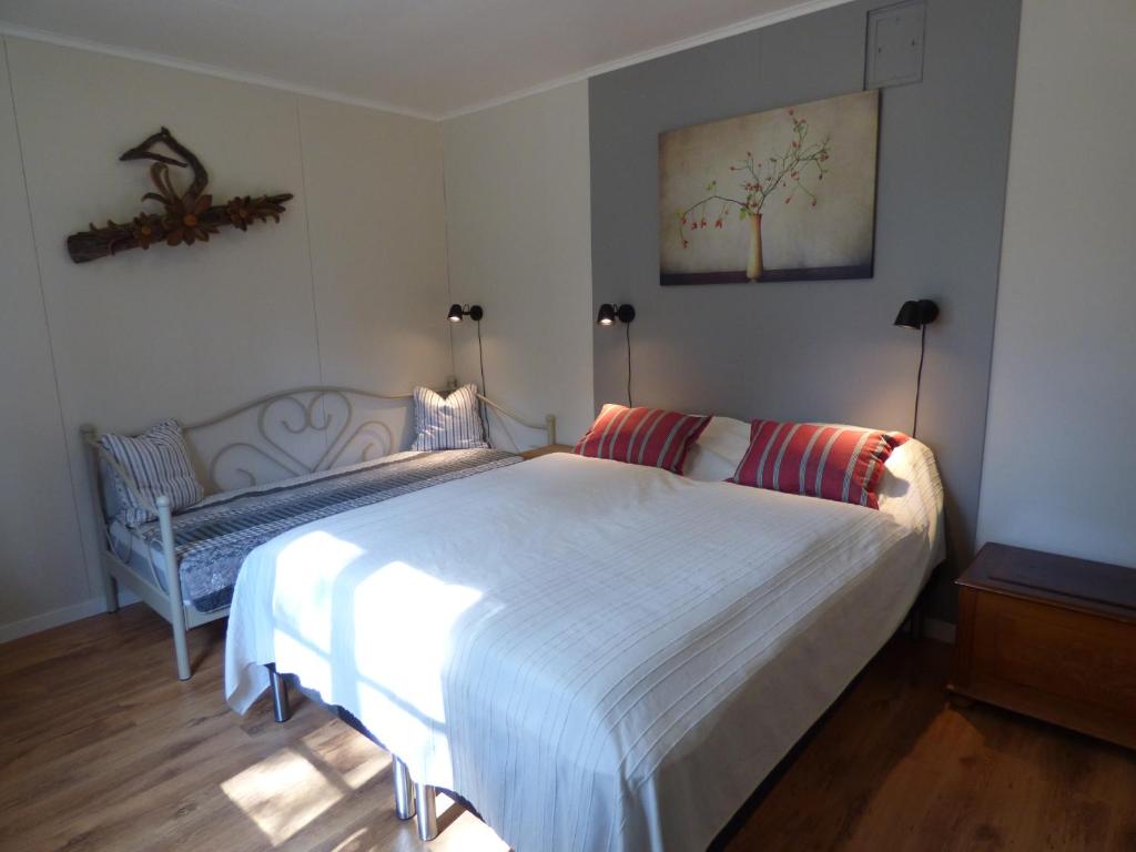 Nya Skogsgården Hostel photo 4