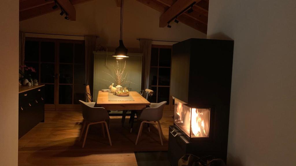 Mountainhome Birringer photo 3