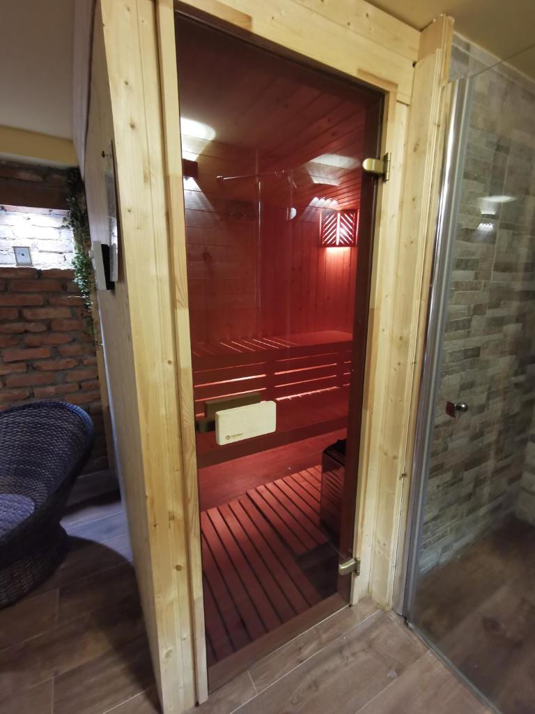Sindy Wooden Apartments photo 2