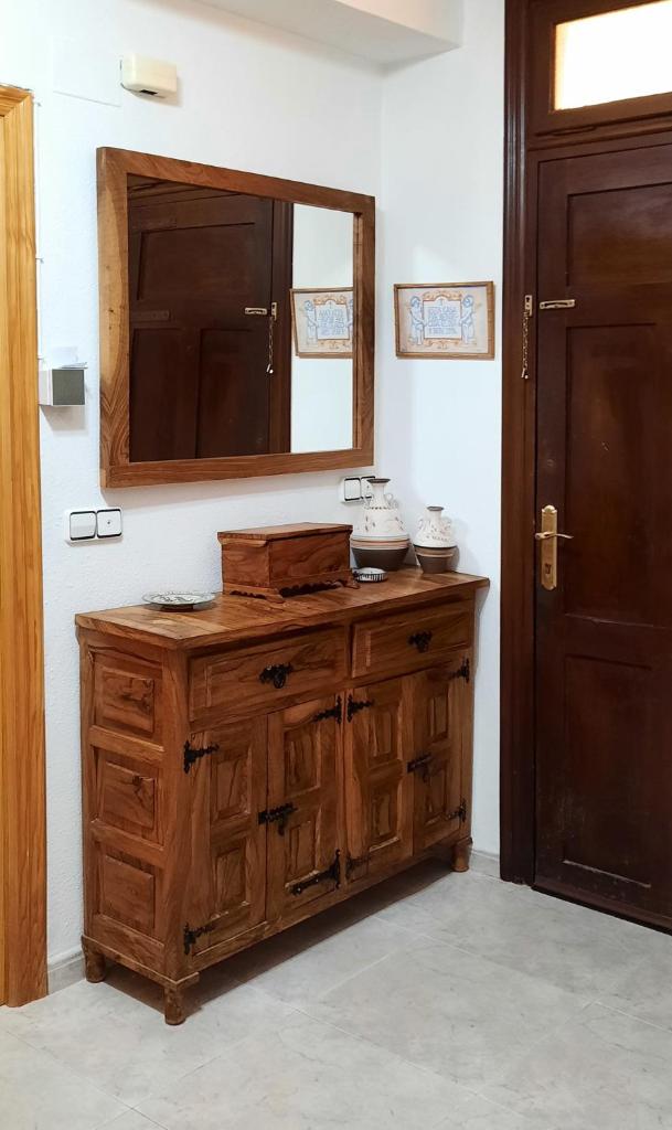VUT Casa Orrios, en el centro de Alcañiz. photo 2