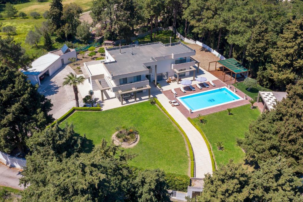 Bella Foresta Villa photo 2