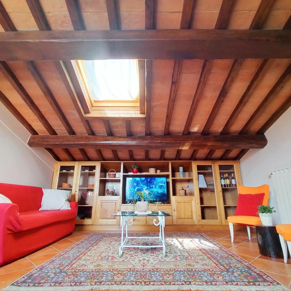 Palazzo Stiozzi Ridolfi photo 3