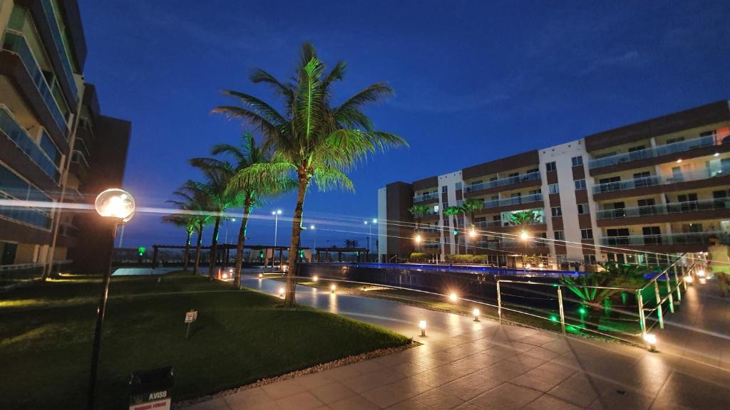 VG FUN PRAIA ao lado do hotel Vila Galé, apto 1 photo 2