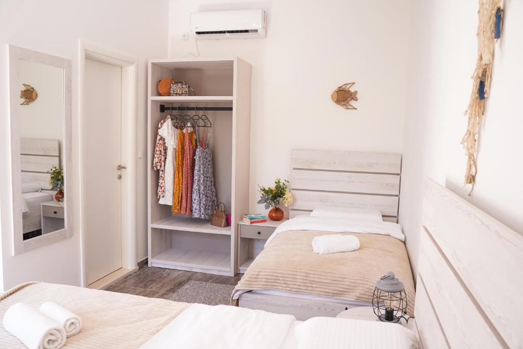 Номер (Дом для отпуска), Waikiki Beach House