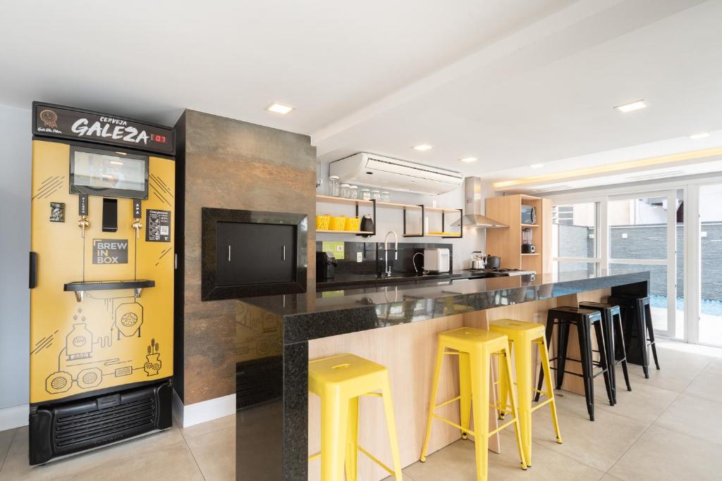 Apartamento perfeito Pueblo 595 photo 4
