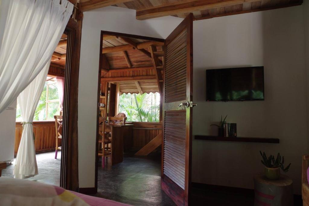 Griss Lodge & Villas photo 4