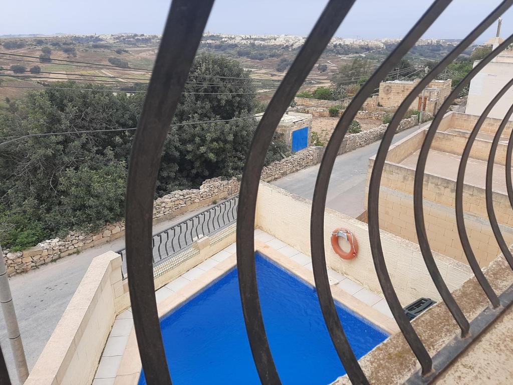 In-Nuffara Farmhouse, Nadur Gozo photo 3