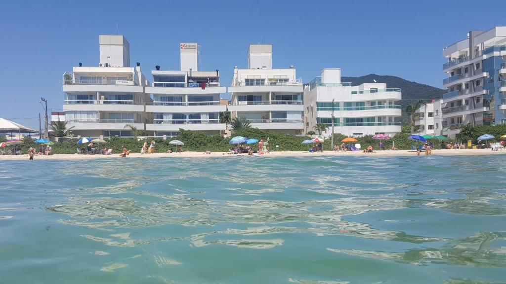 Apt de luxo, pé na areia, 200m2 melhor loc Palmas photo 1