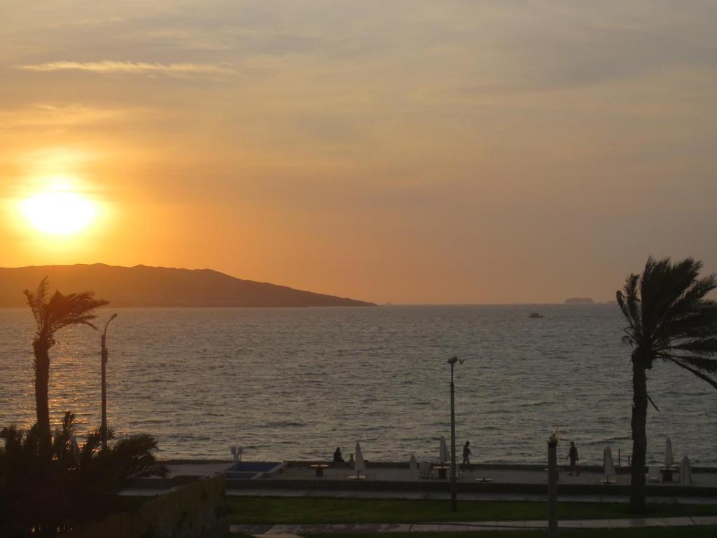 Paracas Apartment photo 4