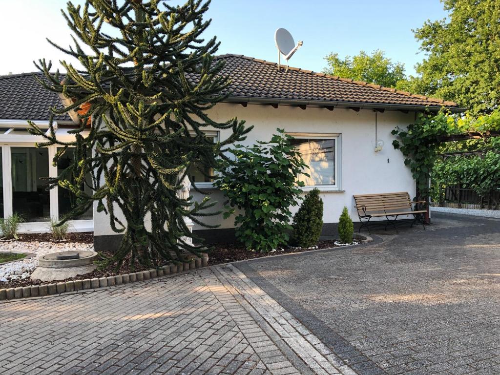 Ferienwohnung Zenzen photo 1