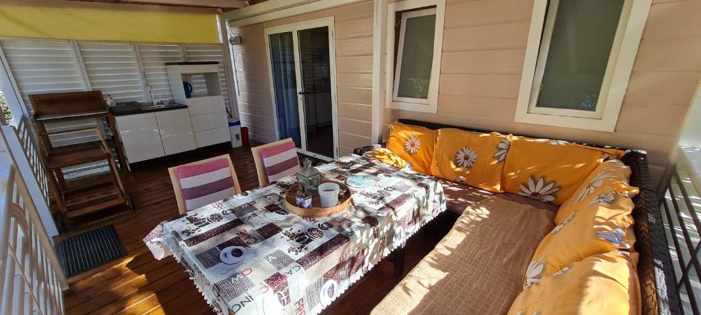 Mobile Homes Danijela in Amadria Park Trogir photo 4