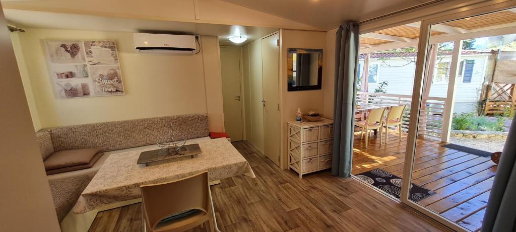 Mobile Homes Danijela in Amadria Park Trogir photo 3