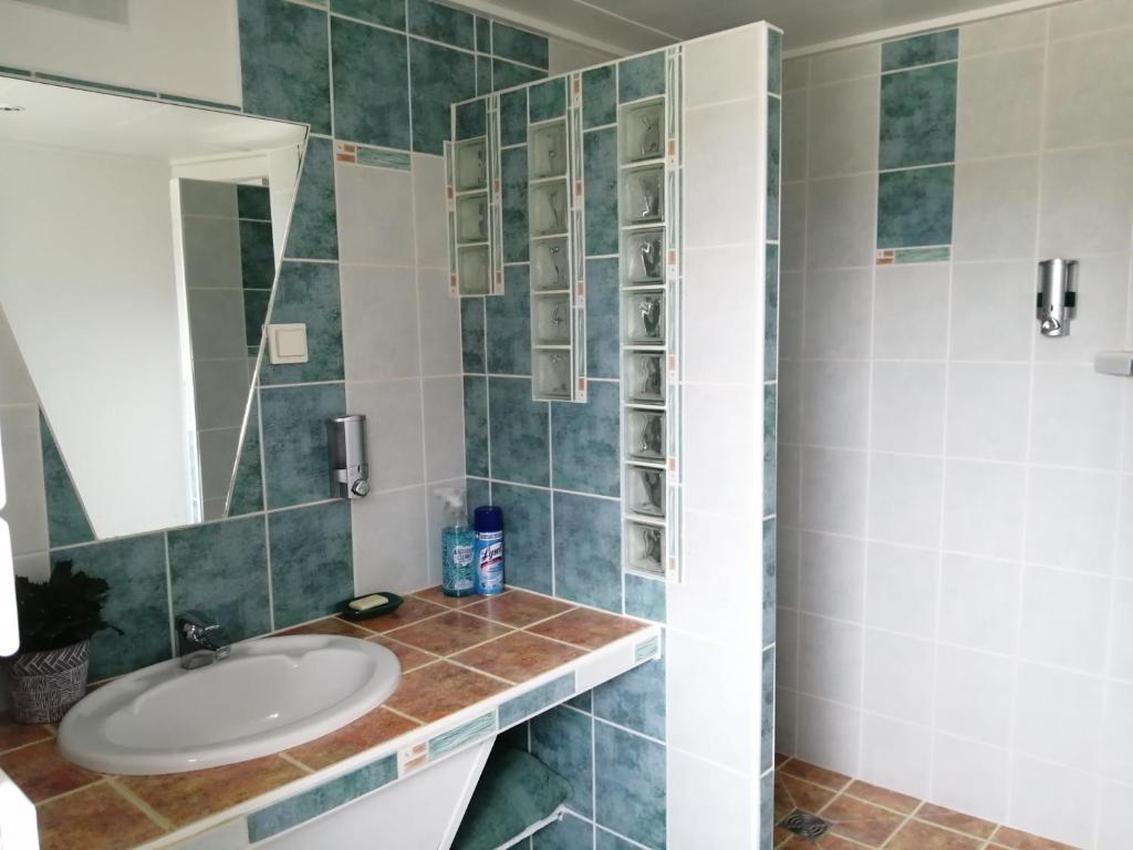 Le clos des augers. Chambre Descartes photo 1