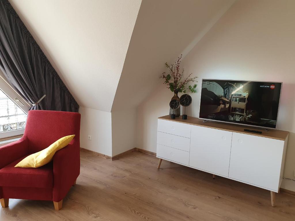 Ostseestrand-Apartments Room Type - Two-Bedroom Apartment