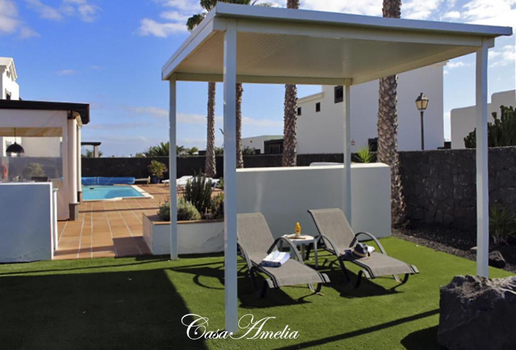 Casa Amelia photo 1