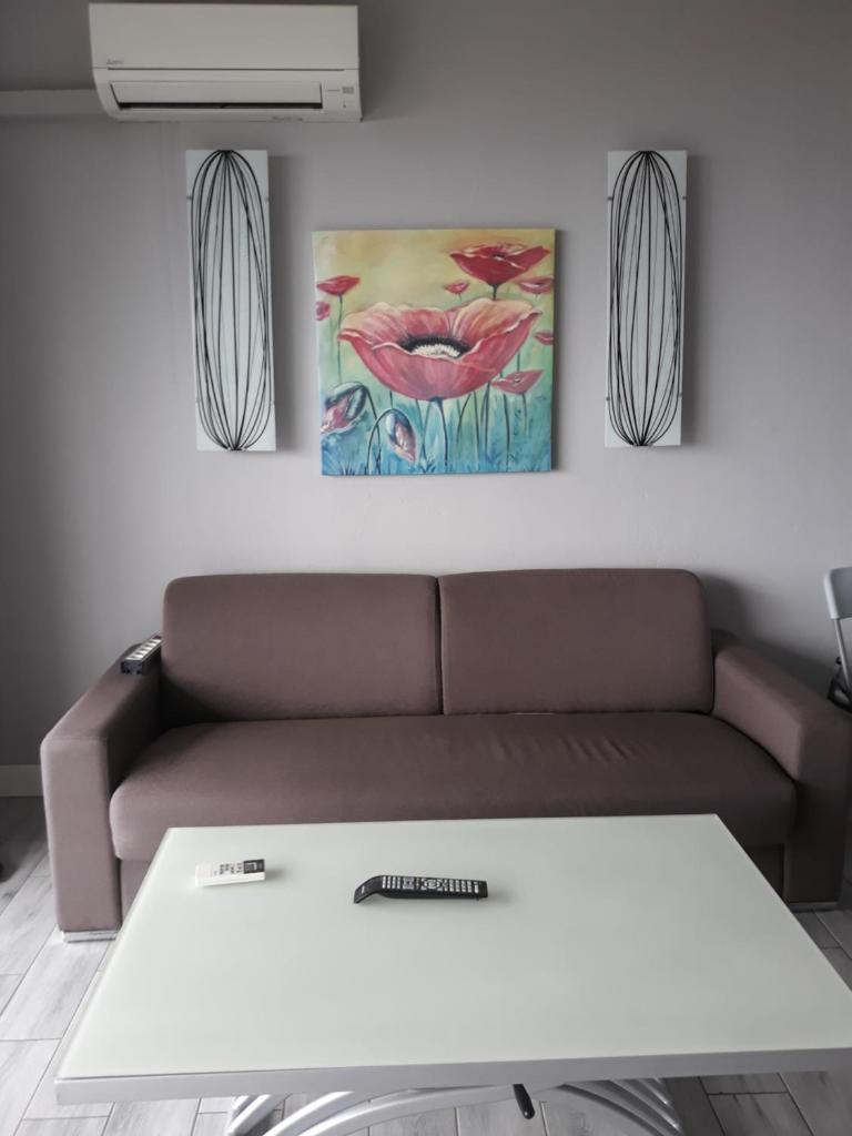 Appartement Cassis vue mer d'exception - Tap to explore photos