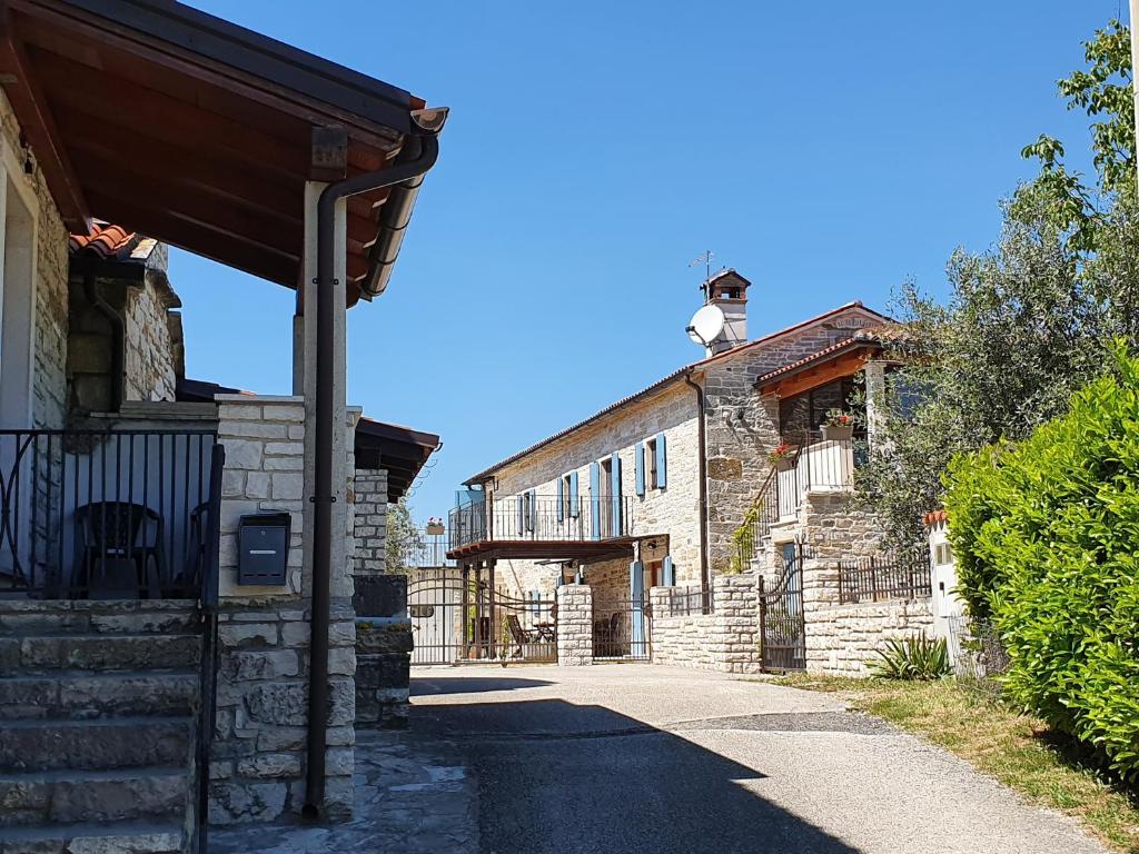 Casa dei Boscarini photo 1