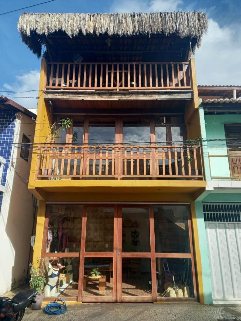 Pousada A Casinha photo 1