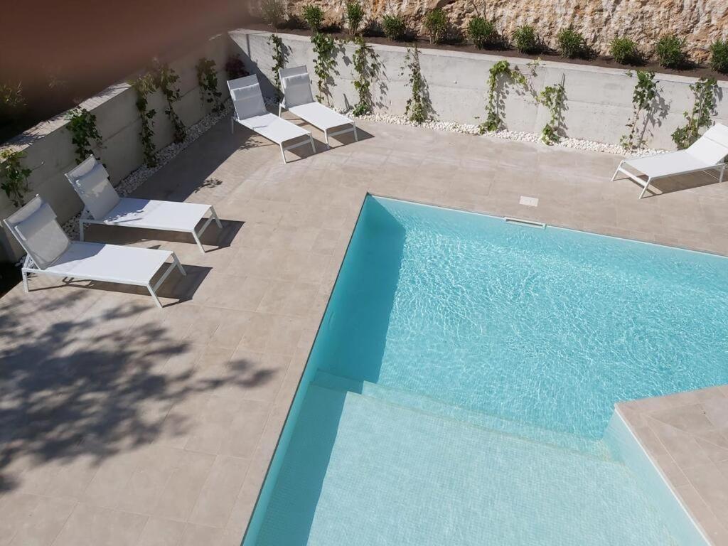 Apartment Cala Torta with Pool and Terrace in Canyamel photo 1