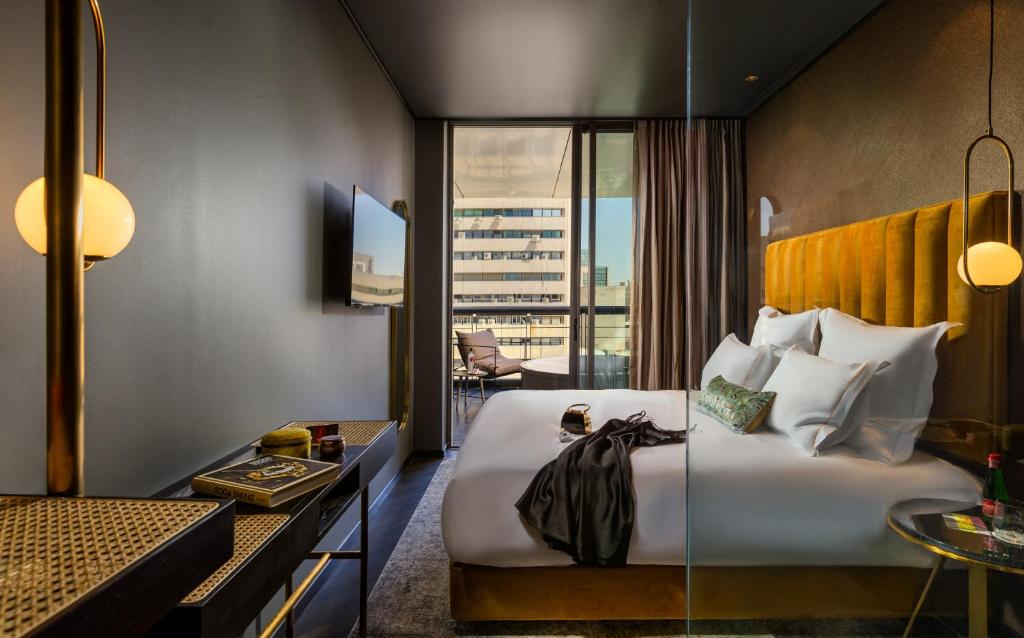 Brown Machne Yehuda, a member of Brown Hotels photo 3