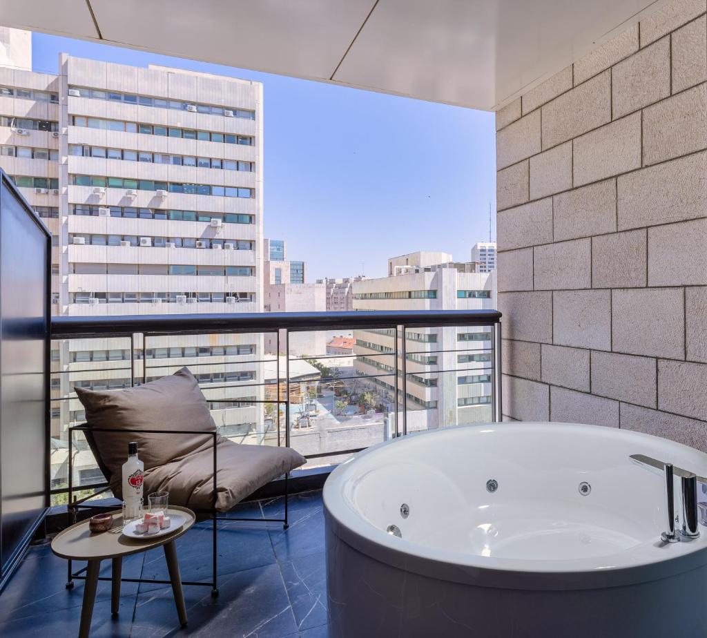 Brown Machne Yehuda, a member of Brown Hotels photo 2