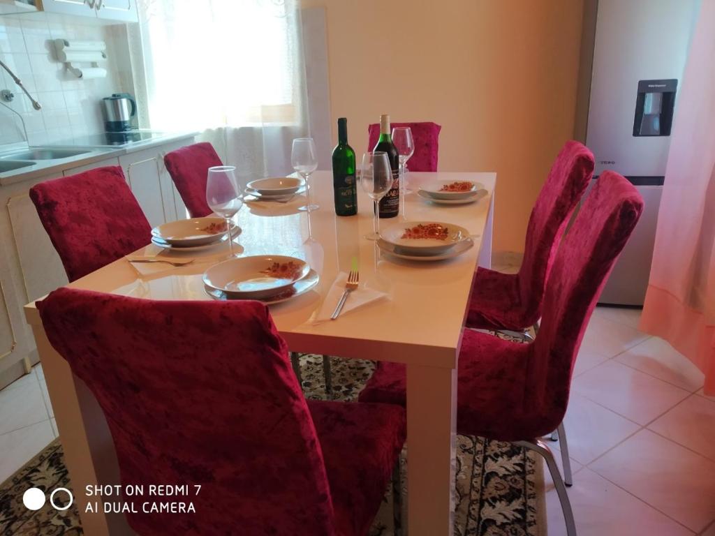 Holiday Home Ružmarin photo 4