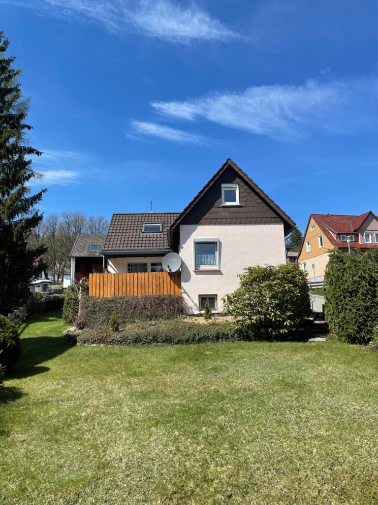 Ferienhaus Bockswiese photo 2