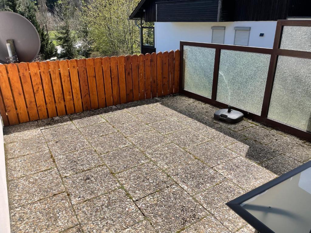 Ferienhaus Bockswiese photo 4