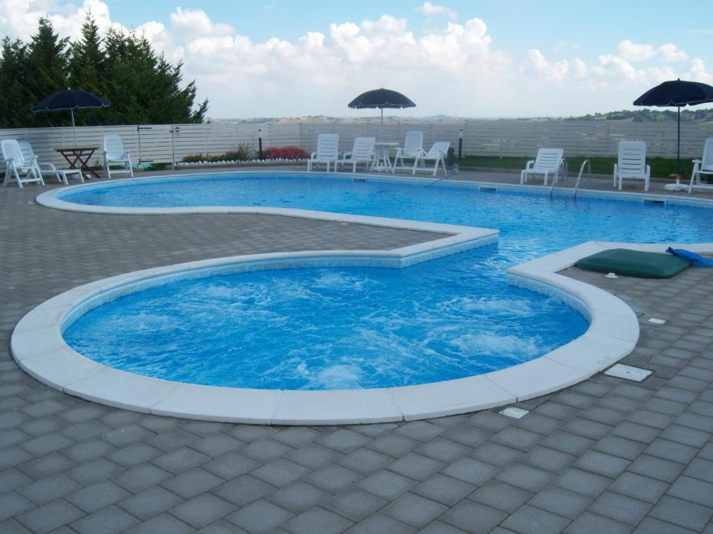 Agriturismo Lo Sgorzolo photo 4