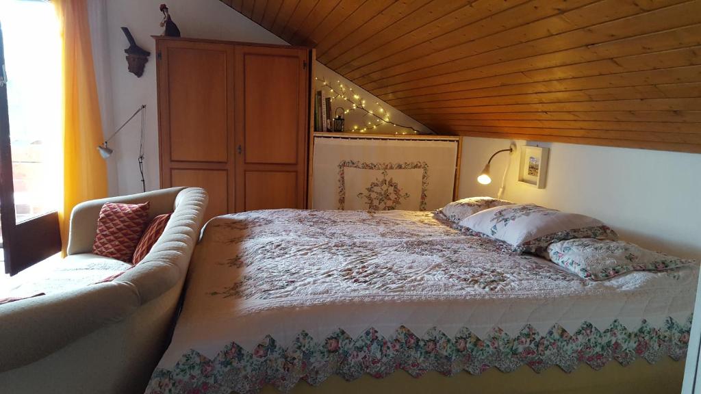 Ferienhaus Lucia, App.11 photo 3